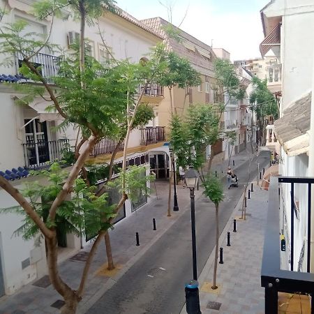 Apartamento Playa Maria Con Parking Fuengirola Exterior photo