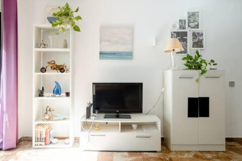 Apartamento Playa Maria Con Parking Fuengirola Exterior photo