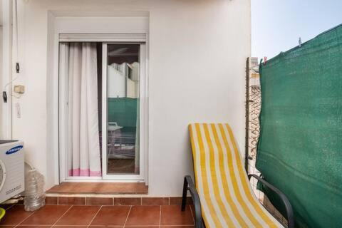Apartamento Playa Maria Con Parking Fuengirola Exterior photo