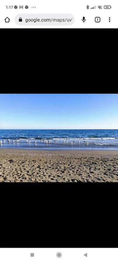 Apartamento Playa Maria Con Parking Fuengirola Exterior photo